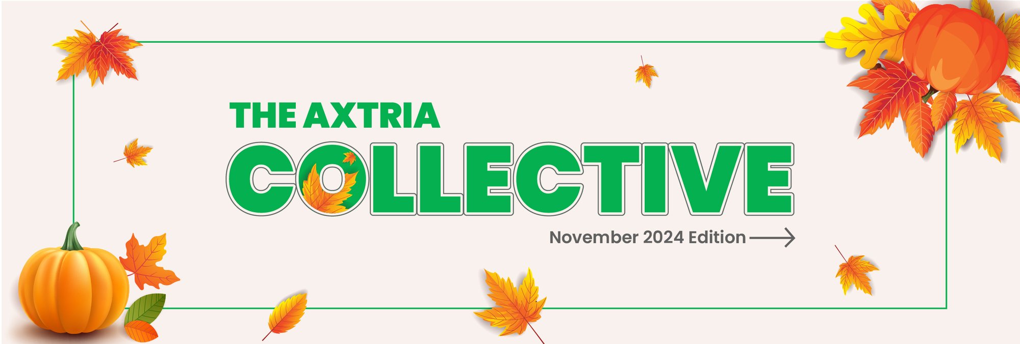 Axtria Collective Banner Nov