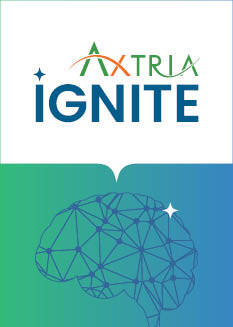 Axtria IGNITE Post Event Banner Right