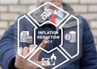  The Inflation Reduction Act and Its Implications on Real-World Evidence