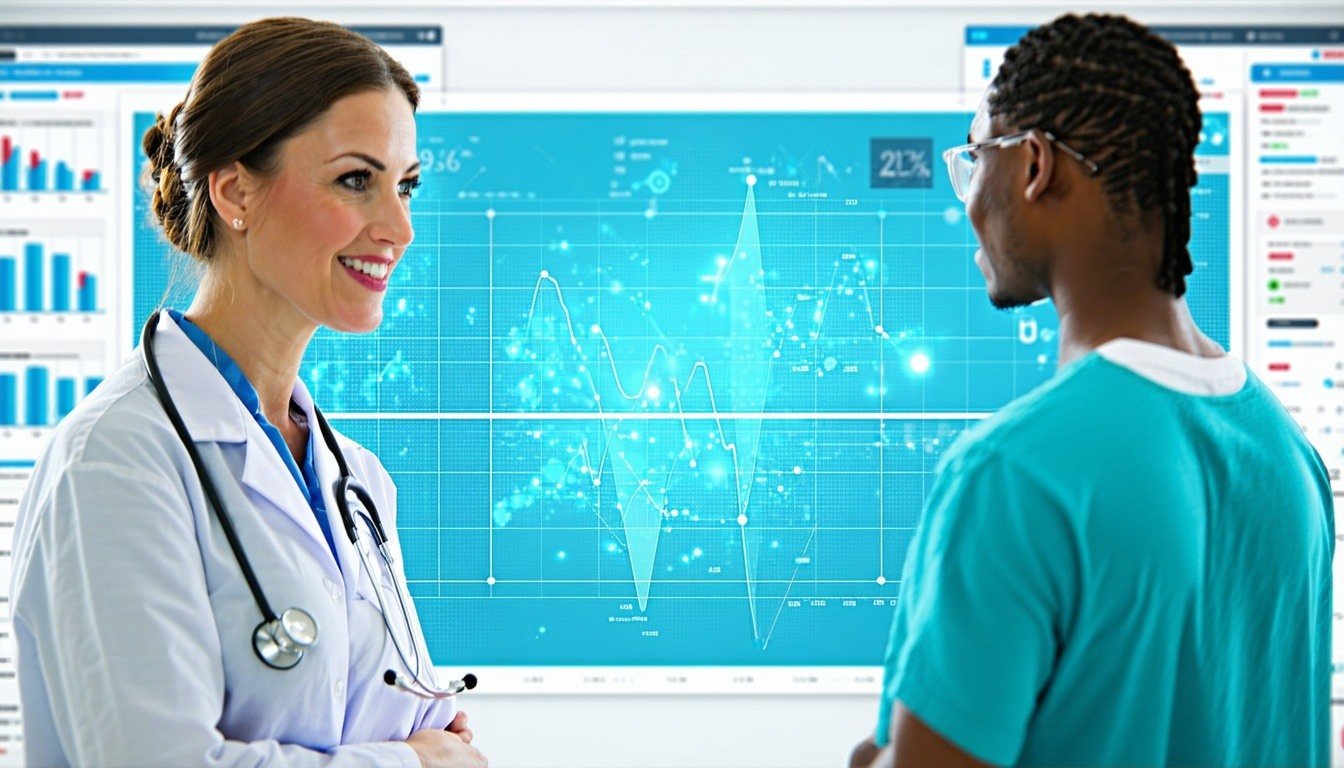 Long-Term Partnership Helps Advance Real World Evidence in Regulatory and Clinical Decision-Making