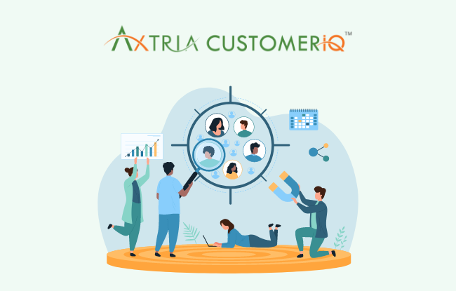 Axtria CustomerIQ(TM) Winter 2024 Release Notes