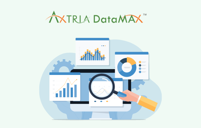 Axtria DataMAx™ Fall Release Notes